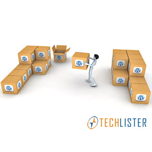 Moving WordPress from current domain to another domain Moving WordPress from current domain to another domain