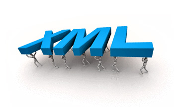 Convert associative arrays into XML in PHP write xml with php