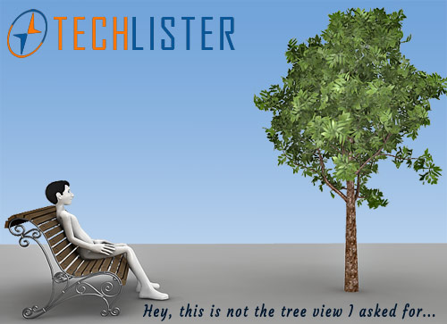 Creating jQuery Tree view without plugin jQuery tree view