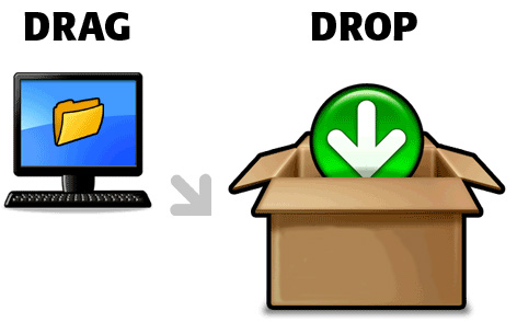 3 best drag and drop jquery plugin drg and drop