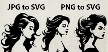 Free Image to SVG Converter